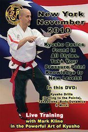 Pressure Point (Kyusho) Basics...How to learn Pressure Point Self Defense safely