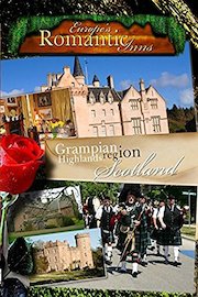Europe's Classic Romantic Inns - Scotland poster