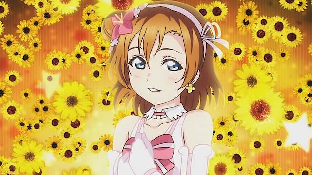 Watch Love Live! The School Idol Movie Online