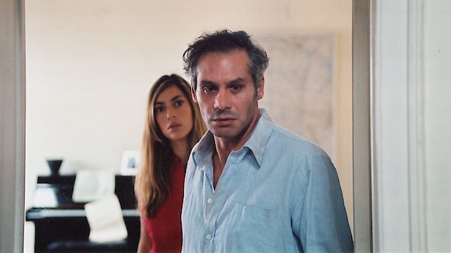 Watch A Filha - My Baby Online