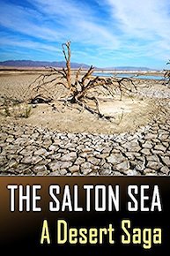 The Salton Sea: A Desert Saga