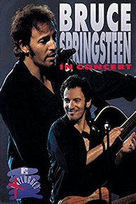 Bruce Springsteen: MTV Unplugged