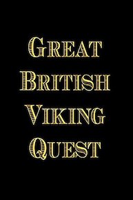 Great British Viking Quest: Episode 8: Monsters Below