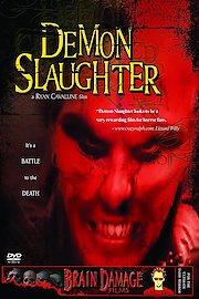 Demon Slaughter