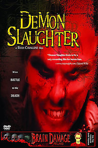 Demon Slaughter