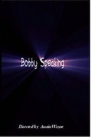 bobby speaking poster