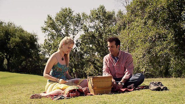 Watch Cloudy With A Chance Of Sunshine Online
