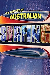 The History of Australian Surfing