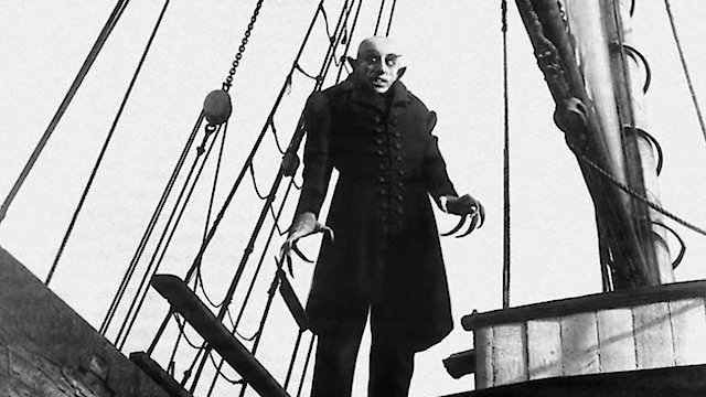 Watch Nosferatu Online