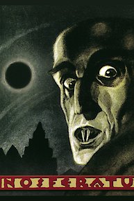 Nosferatu (1922 - Silent)