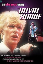 David Bowie poster
