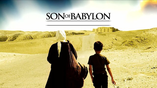 Watch Son of Babylon Online