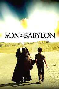 Son of Babylon