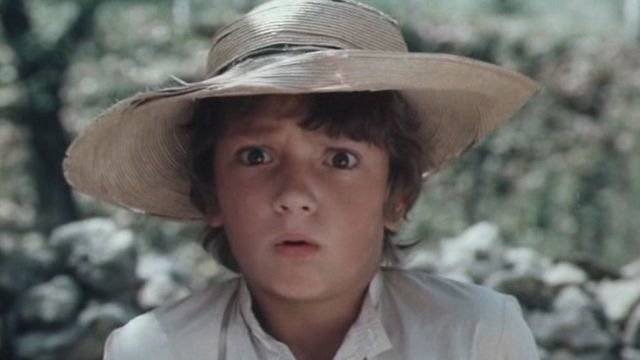 Watch Vacation of Petrov and Vasechkin, Usual and Incredible Online