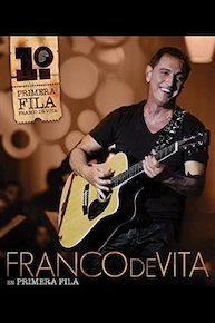 Franco De Vita: Primera Fila