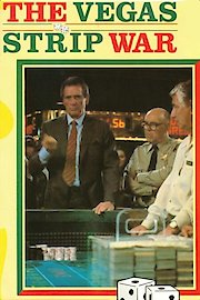 The Vegas Strip War poster