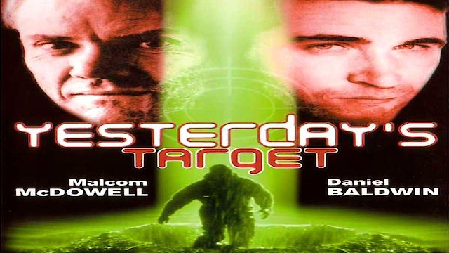 Watch Yesterday's Target Online