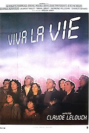 Viva la vie poster