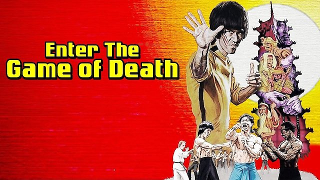 Watch Enter the Game of Death Online
