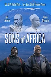 Sons of Africa