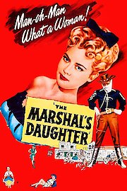 The Marshal's Daughter