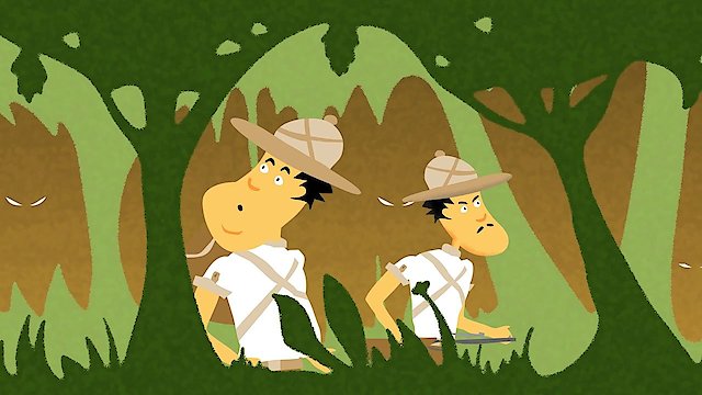 Watch La ruta de los elefantes Online