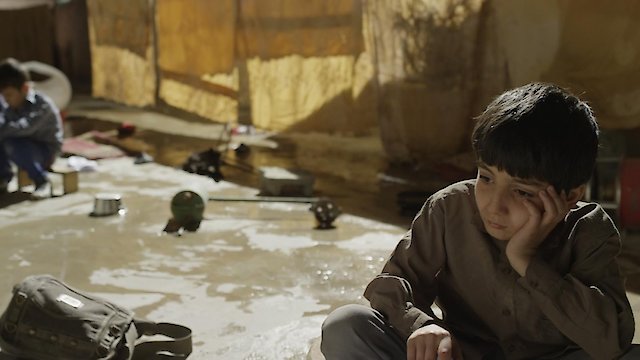 Watch I am Sami Online