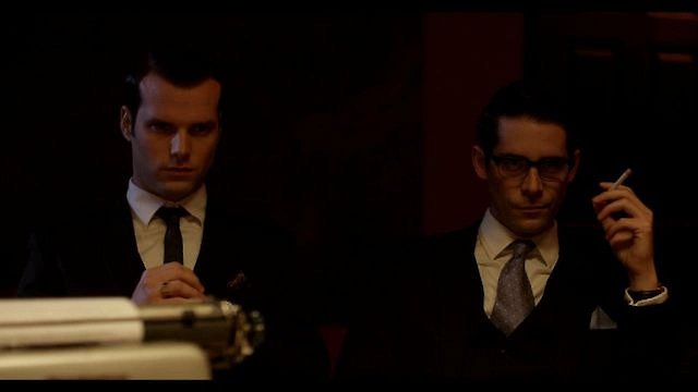 Watch Fall of the Krays Online