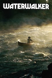 Waterwalker poster