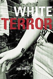 White Terror poster