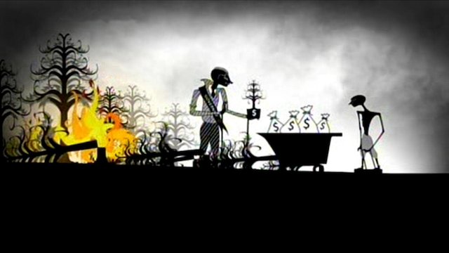 Watch The Burning Season Online