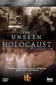 The Unseen Holocaust