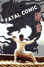 Fatal Comic poster