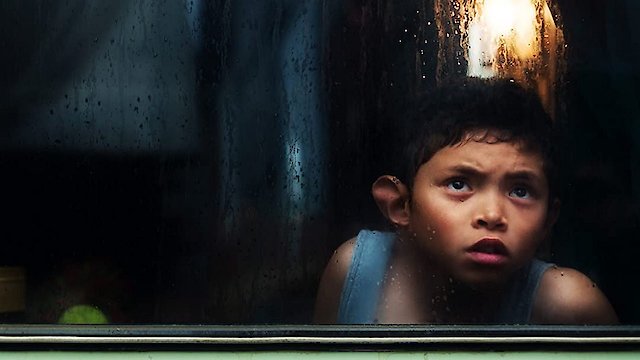 Watch The World in Your Window Online