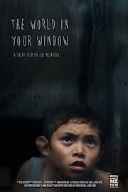 The World in Your Window poster
