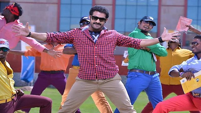 Watch Rabhasa Online