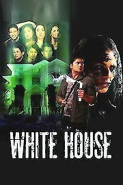 White House poster