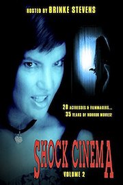 Shock Cinema Volume 2