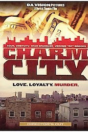 Charm City