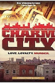 Charm City