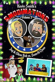 Kevin Smith's Smodimations: Volume 3 -