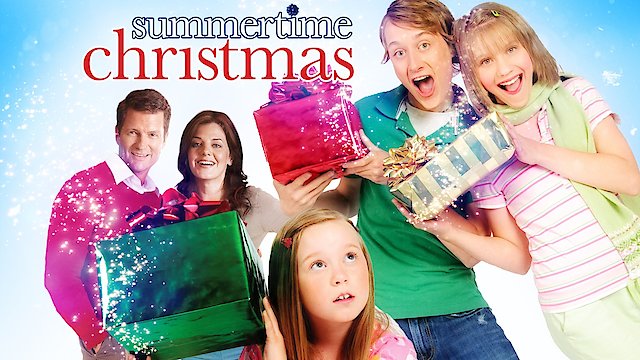 Watch Summertime Christmas Online
