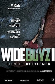 Wide Boyz II