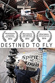 Destined To Fly