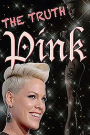 Pink: The Truth poster
