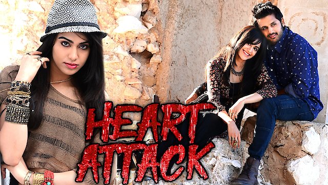 Watch Heart Attack Online