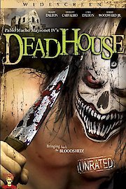 Deadhouse poster