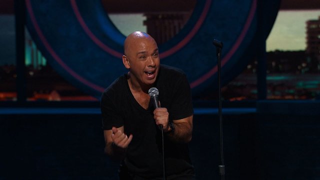 Watch Jo Koy: Lights Out Online