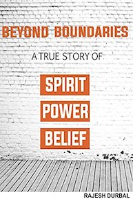 Beyond Boundaries