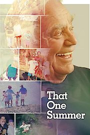 That One Summer poster